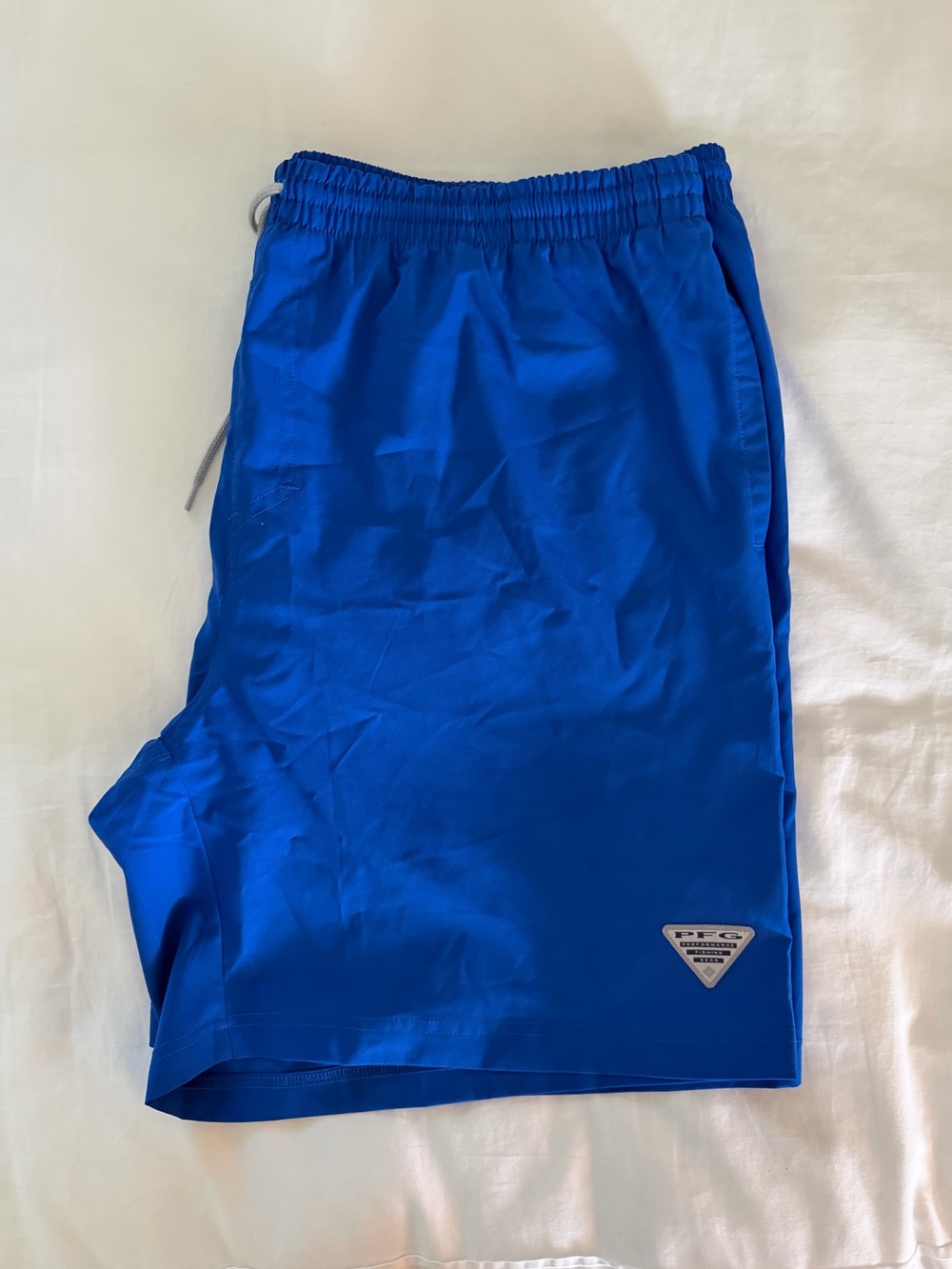 Columbia Swim Trunks